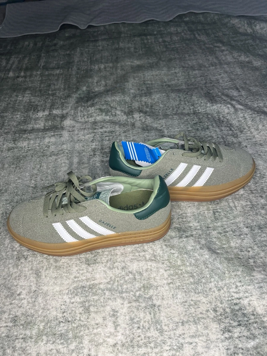adidas gazelle silver green womens Adidas x Wales Bonner Lo Pro Sequin Black Silver Brown main image 1