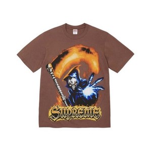 Supreme Skeleton Tee | eBay
