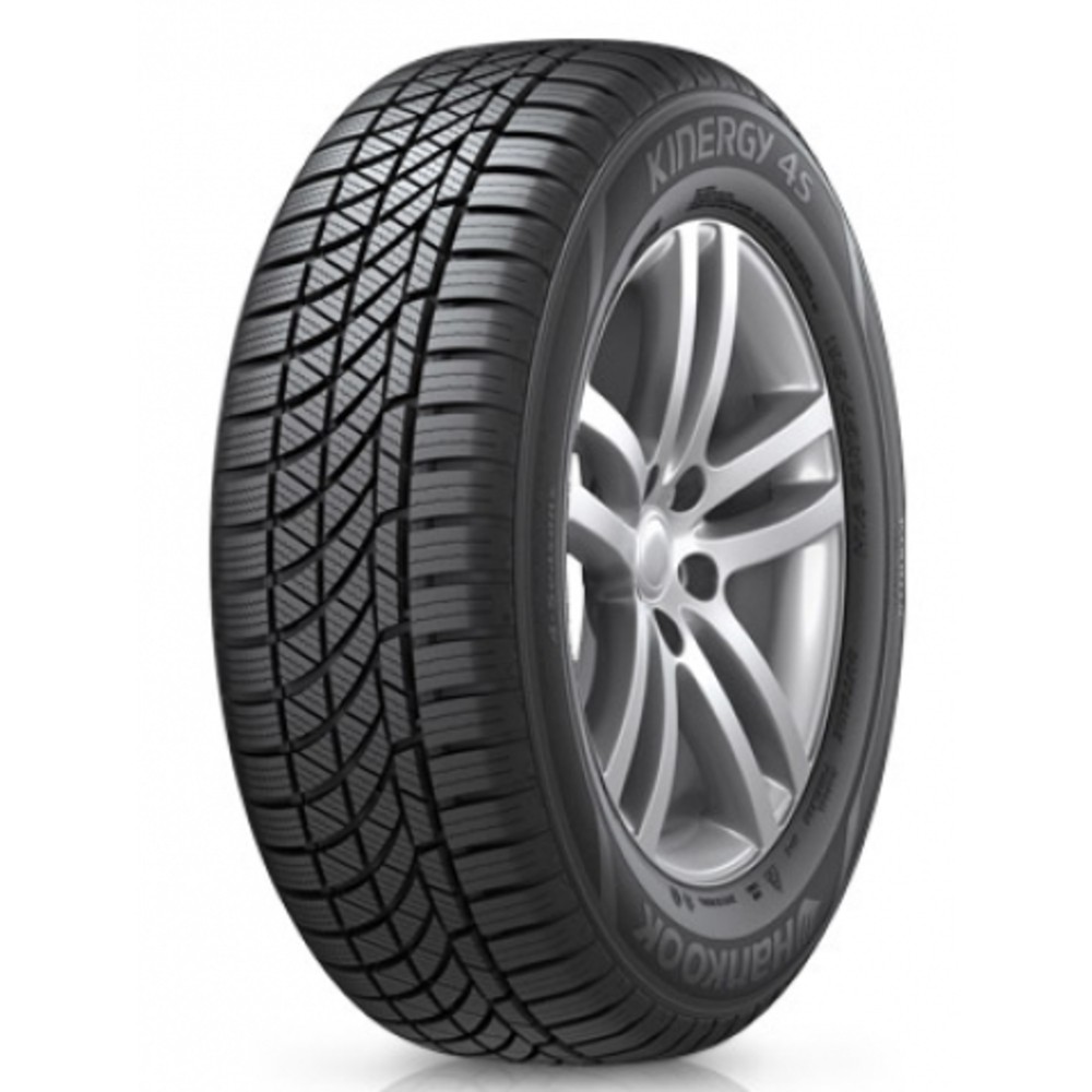 Tyre 215/50x17 HANKOOK h740 91hdt22