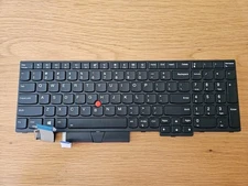 Keyboard Replacement PN:SN20P34095 Model CMKNBL-105US