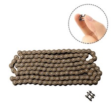 Heißer Verkauf neueste Kette Schmutz für 47cc 49cc High Speed Eisen Roller Ers – Bild 7