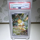 Pokémon TCG Eevee Sv: Scarlet & Violet Promo Cards Holo PSA 10 2025 #173