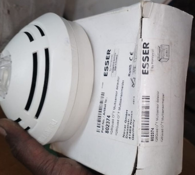 Esser by Honeywell 802374 Optical Smoke Detector - FREE EXPRESS SHIPPING