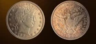 1901 Barber Quarter