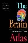 The Brain Atlas: A Visual Guide to the Human Central Nervous Sys - Picture 1 of 1