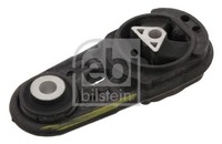 Lagerung Motor Hinten FüR Renault Clio III Grand ScÉNic II Megane