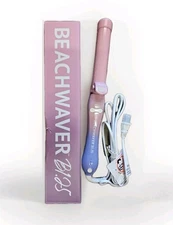 Beachwaver B1.25 Rotating Curling Iron, 1.25"