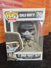Los mejores FUNKO POP de Call of Duty