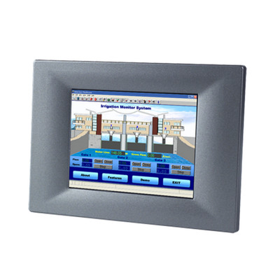 ADVANTECH - Touch Panel 3,5'' - TPC-31T-E3AE - NEU