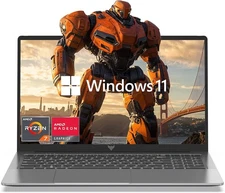 ACEMAGIC LX15 PRO 15.6" Gaming FHD Laptop AMD Ryzen 7 5825U 16GB 512GB SSD WIFI