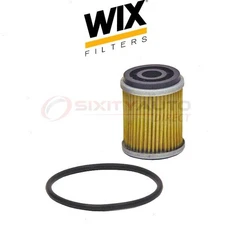 WIX 57934 Engine Oil Filter for ML16853 ML16844 LF664 CH6101 84934 7934 gy