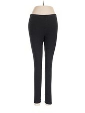 Simply Vera Vera Wang Women Black Dress Pants M