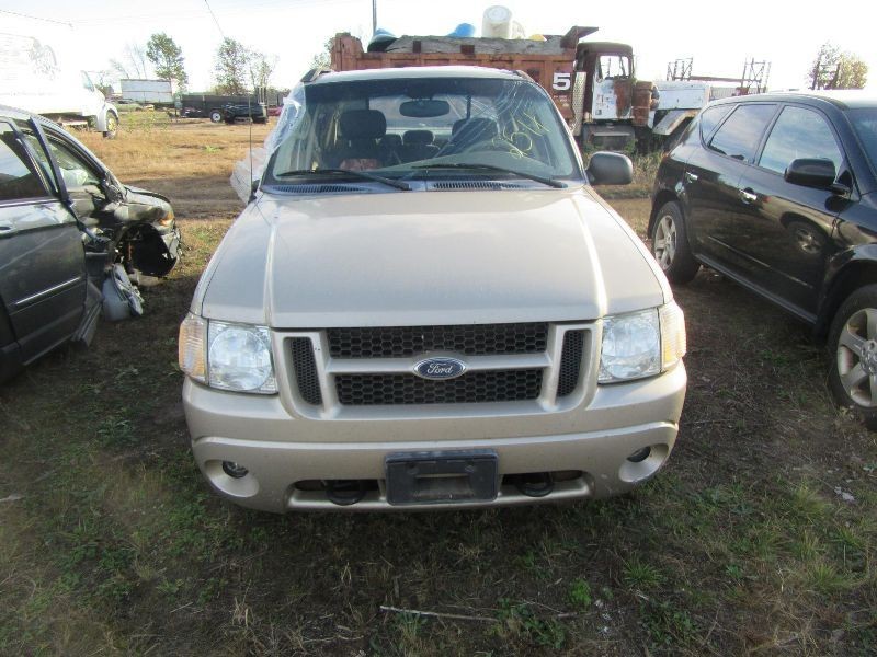 Flywheel/Flex Plate Automatic Transmission 6-245 Fits 01-10 EXPLORER 201920