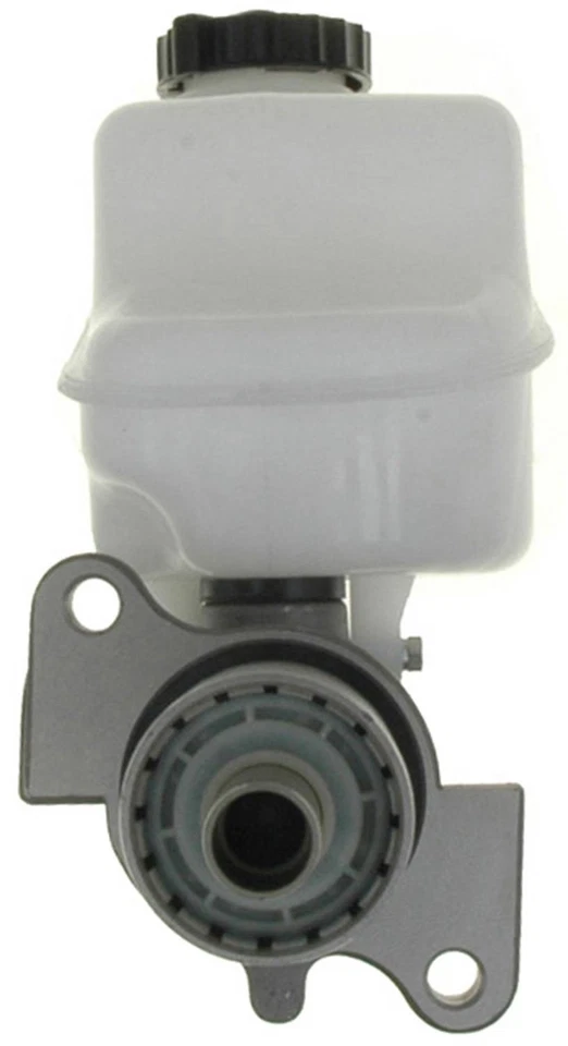 Brake Master Cylinder fits 2006-2007 Dodge Charger,Magnum ACDELCO PROFESSIONAL - Imagem 4 de 4