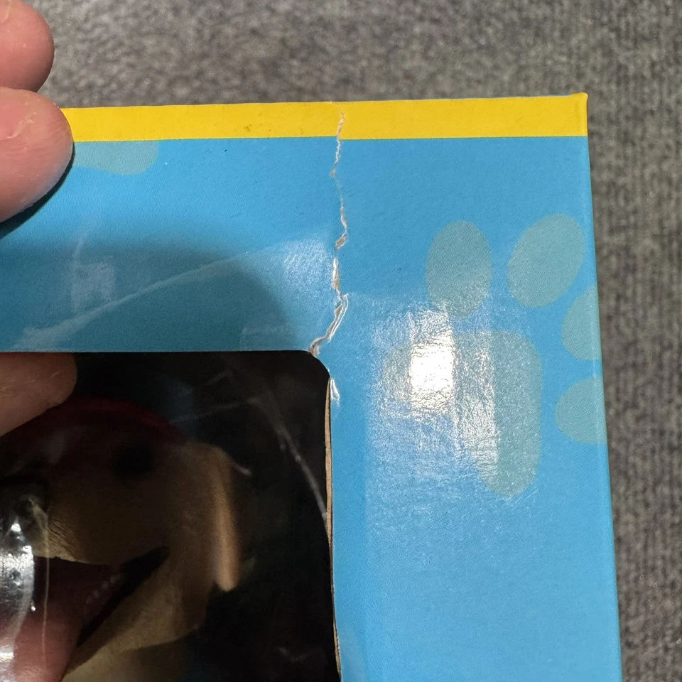 Фигурки собак Clearwater Beach Dogs Layla Lucy ветеринарная группа неотложной помощи в коробке - Изображение 2 из 4