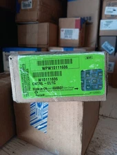 Whirlpool W10111606 Electronic Control Board for Dryer