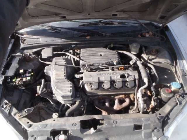 FUEL INJECTION PARTS FITS 01-05 CIVIC 103021 - Imagem 4 de 4