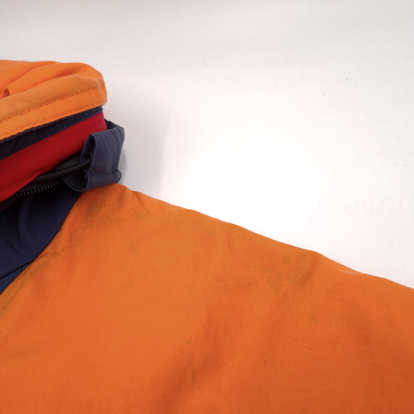 Helly Hansen Waterproof Jacket Multicolored Hood … - image 12