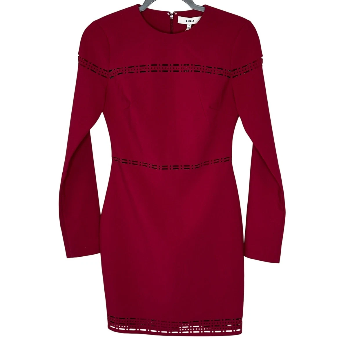 LIKELY Dresses for Women for Sale - eBay LIKELY Dresses for Women for Sale - eBay