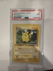1999 Pikachu 1st Edition Jungle PSA 9 (60/64)