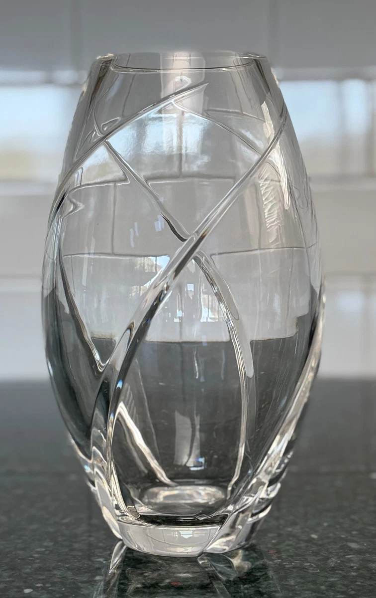 Tiffany Co Vase Art Glass for sale | eBay