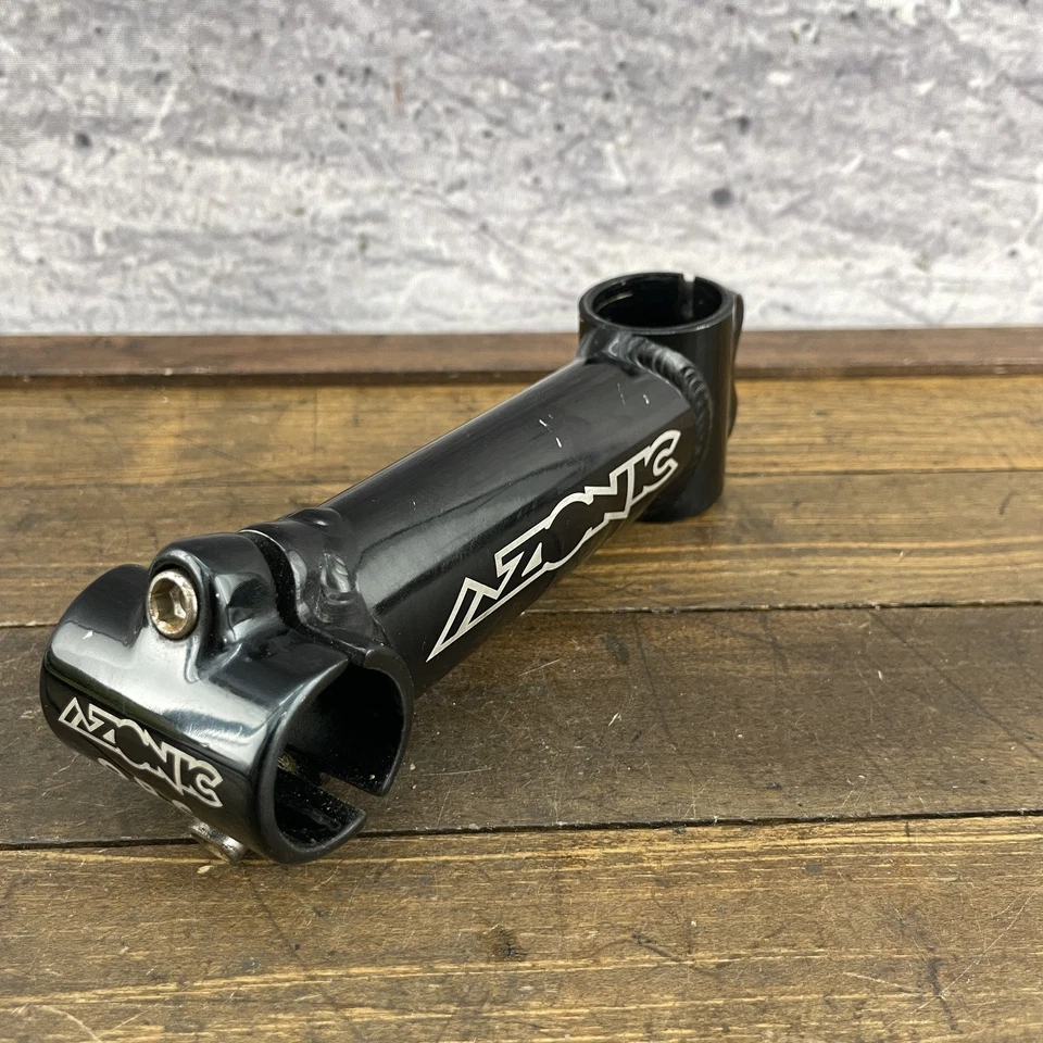 Vintage Azonic O.R.C. Stem 25.4mm Clamp 1 1/8 Threadless ORC MTB Mountain Bike - Image 4 of 4