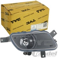 TYC H1 Nebelscheinwerfer Links Passend FÜR Volvo V70 | 19-0590-01-9