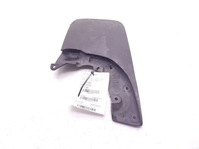 Toyota Tacoma 2007 cabina extendida lado del conductor guardabarros  Foto 3 de 4