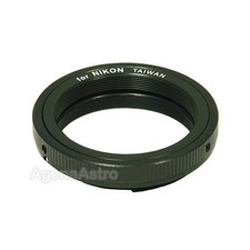 Celestron T-Ring for Nikon Camera  93402