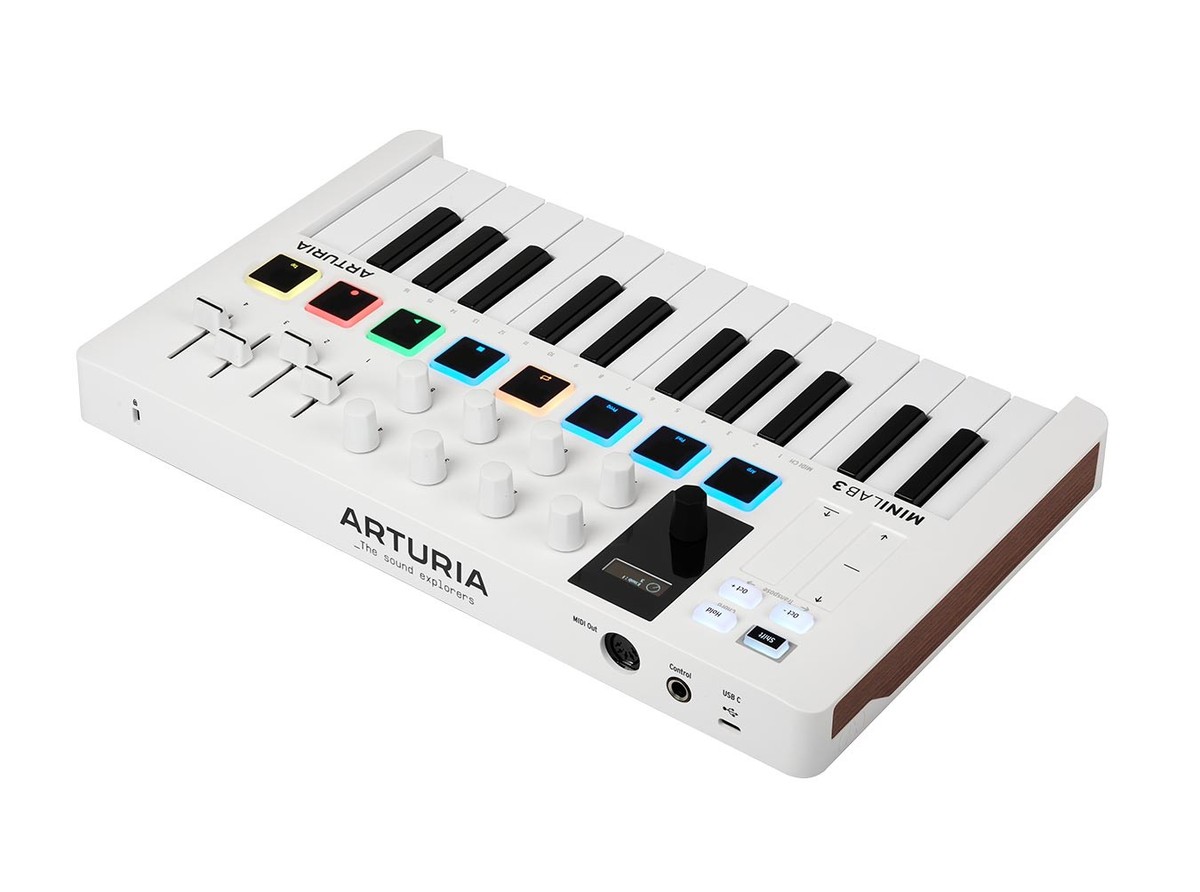 Arturia Minilab 3 【美品】 s-l400.jpg