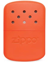 Zippo 12 Hour Flameless Hand Warmer with Easy Fill Technology and Pocket Size