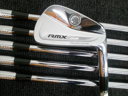 What Yamaha Tourmodel Irons are your favorite? - Japanese and Non