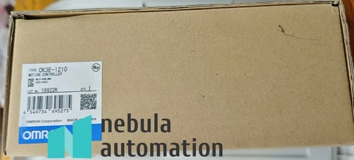 1PCS NEW  OMRON CK3E-1210 / CK3E1210  Expedited Shipping