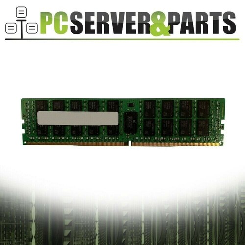 128GB (4x32GB) DDR4 PC4-2133P-R Server Memory RAM Upgrade Dell T7910 Workstation - Picture 2 of 2