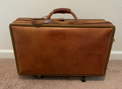 hartmann luggage ヴィンテージ 本革 トランク Vintage HARTMANN LUGGAGE 21