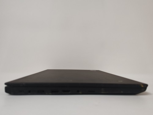 NOTEBOOK LENOVO THINKPAD T15 INTEL CORE I7-10510U 16GB RAM 512GB SSD WINDOWS 11 - Afbeelding 6 van 10