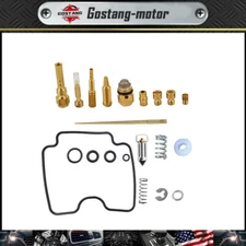 Carb Rebuild Repair Kit For Yamaha Rhino 660 4x4 2004-2007 YXR660F