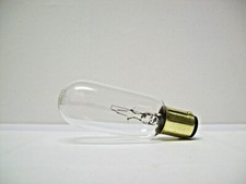 CAX Projector Projection Lamp Bulb DUAL CONTACT LAMP  AVG. 50-HOUR LAMP 