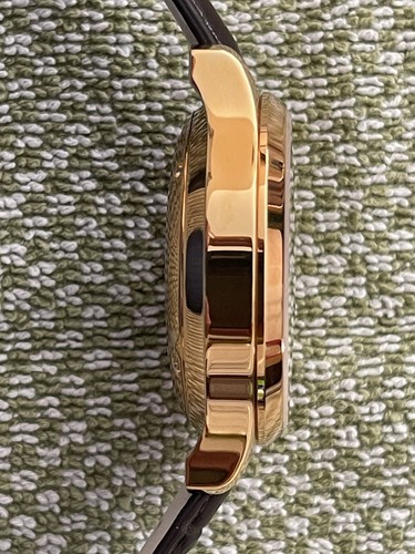 Louis Erard, Men’s '1931' Chronograph, Swiss Automatic Movement - Picture 6 of 16