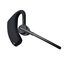 Bluetooth Headset Wireless Earpiece Earphone with Microphone for Cell Phones