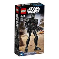 Lego® Star Wars™ 75121 Imperial Death Trooper™ Neu Ovp