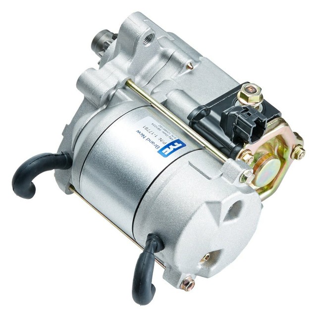 For Toyota Tundra 2000-2008 TYC 1-17791 Starter | eBay