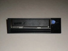 IBM LTO5 HH V2 Bezel For Internal or External SAS & FC LTO-5 ( Bezel Only ) 