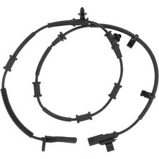 ABS Wheel Speed Sensor Holstein 2ABS5237 fits 18-20 Jeep Wrangler