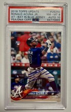 2018 Topps Update Series Baseball Cards Checklist 54