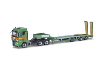 Herpa LKW MAN TG-X GM Allrounder-Sz Max Wild 318273