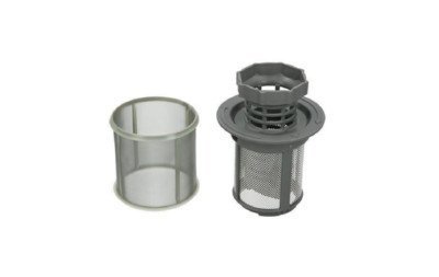 Bosch Geschirrspüler Filter Set 17008311 kompatibel