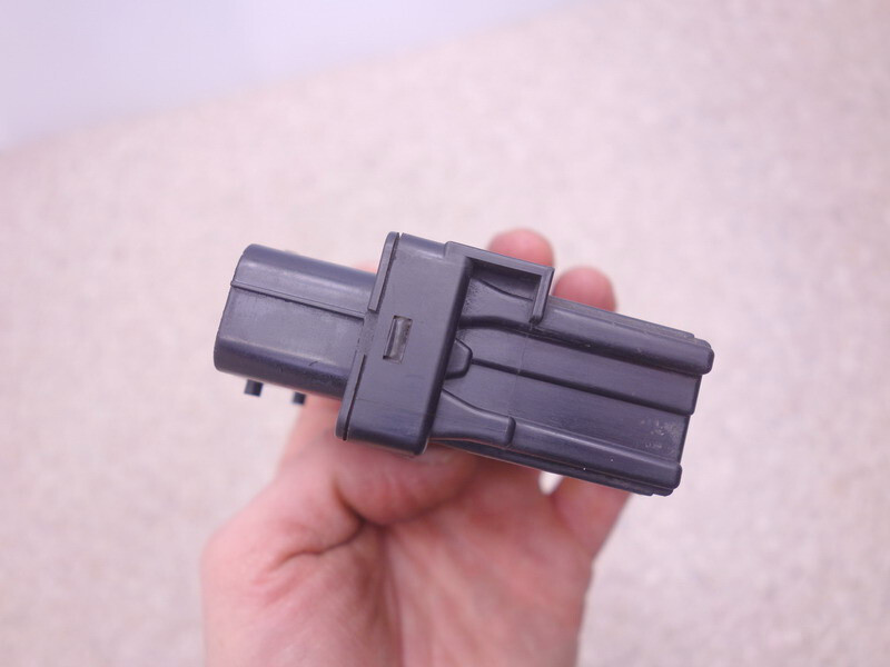 Steuergerät Grundmodul Satellit ECU control unit BMW R 1250 GS  