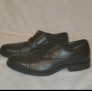 dockers gordon oxford shoes