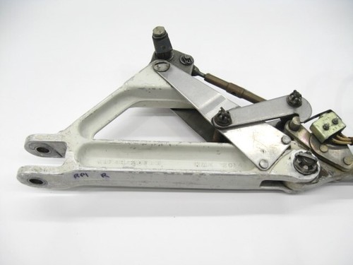 Main Landing Gear Truss - Right - Piper Seneca II - PN: 67025-06 - Lot # B1567 - Picture 2 of 7